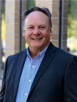 Mike Botterill