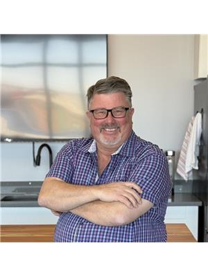 Rick Miron