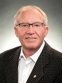 Dale Clark