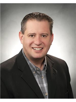Trent Lipka