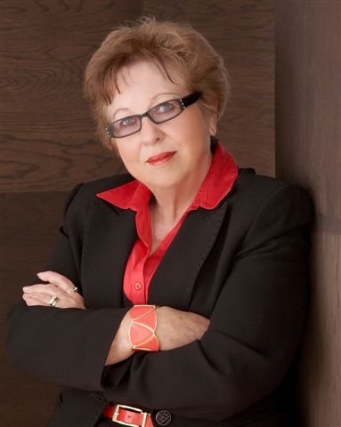 Nadine Gurski