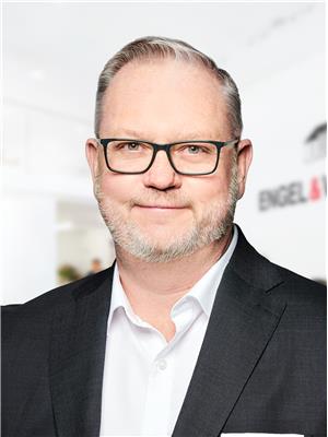Jeff Markewich