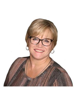 Roberta Peakman