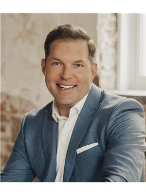 James Wruth