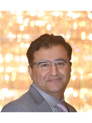 Shah Ahmed