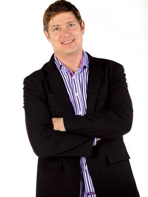 Tim Chicilo