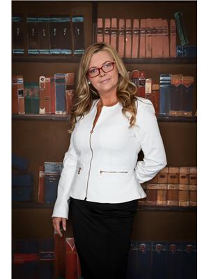 Jennifer Patterson