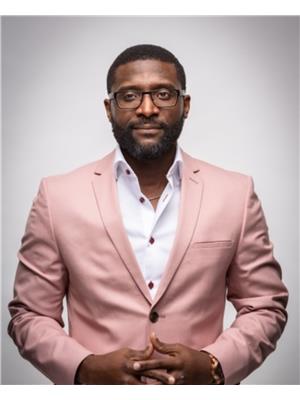 Tim Otitoju