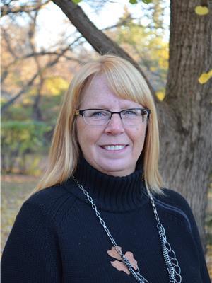 Twyla Tondevold