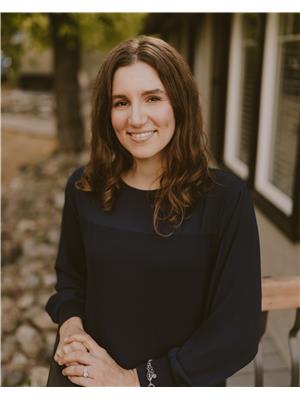 Jennifer Buckingham