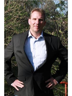 Trevor McPherson