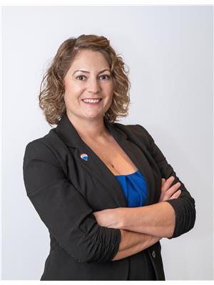 Karla Hardcastle