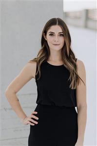 Shoshannah Andrews