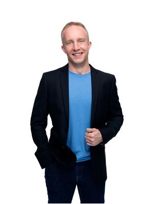 Ryan Guenther