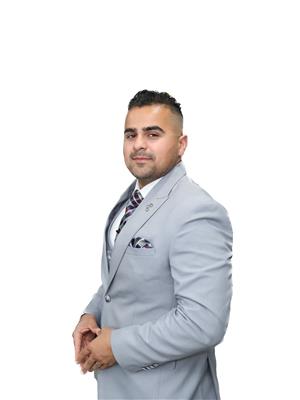 CJ SINGH REAL ESTATE PROF. CORP.