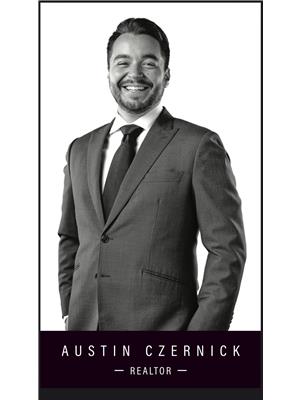 Austin Czernick