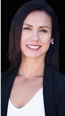 Lindsey Lazar