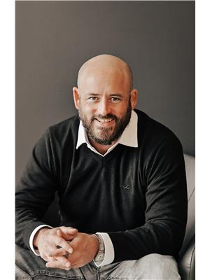 Marc Poulin