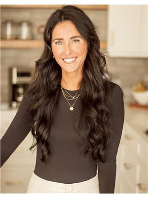 Heather Kosowan