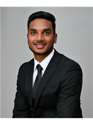 Sandeep Tandra