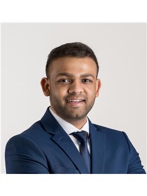 Suketu Patel