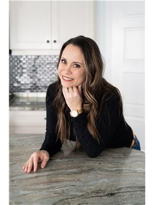 Christine Nagy