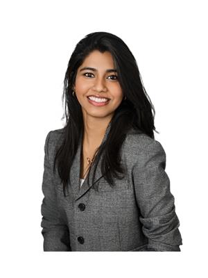 Brindha Thiyagarajan