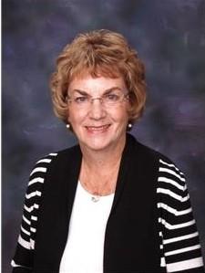 Lana Kirchgessner