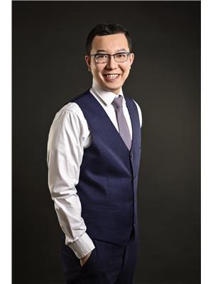 Leo Liu
