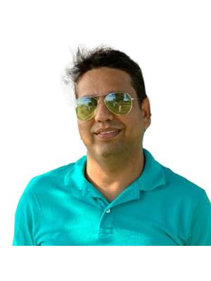 Kapil Soni