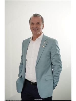 FRANK ROSSO