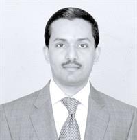 Amitkumar Patel