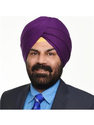 Bhupinder Bhatti