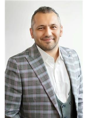 Moe Beigi