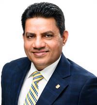 Roshan Chumber