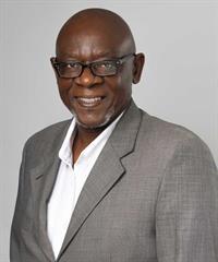 Jacob Odumeru