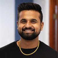 Arjit Brar