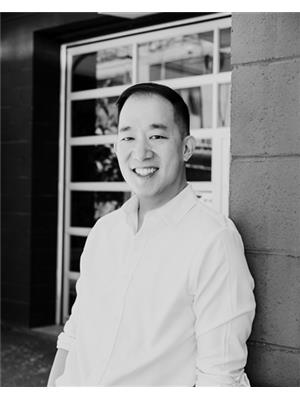 Roger Chan