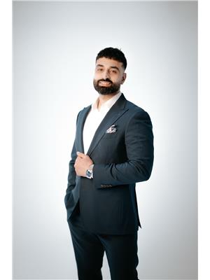 Chandeep Buttar