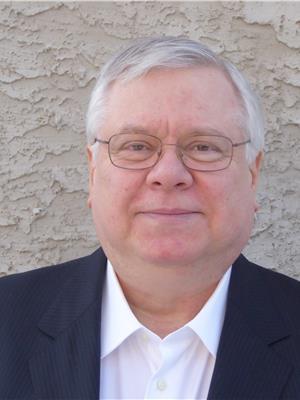 Brian Macdonald