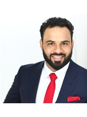 Ranj Sidhu