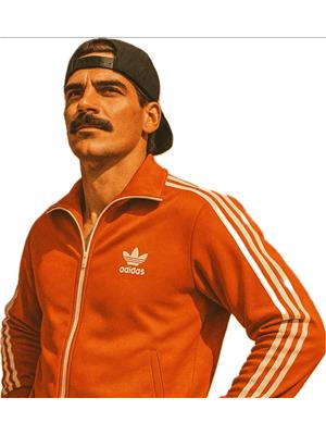 Blaine Kruger