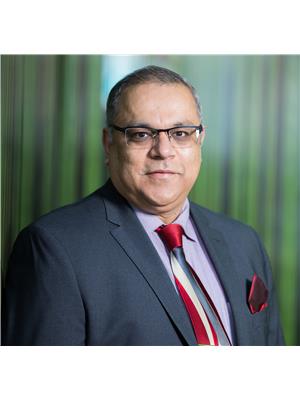 Roopesh Dewan