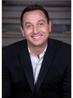 Anthony D'Alesio