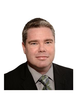 Sean Hartley