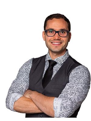 Dylan Stewart