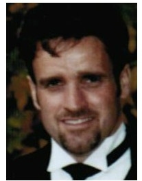 Mark P. Harris