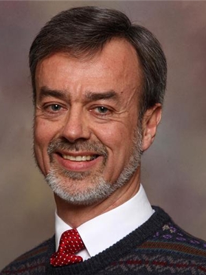 Nigel Maunder