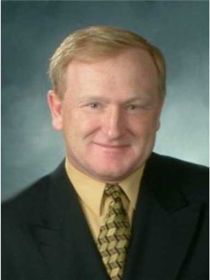 Rick Martin
