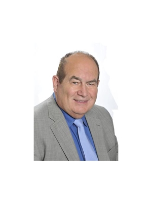 George Field